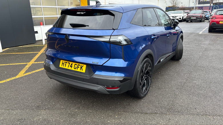 Renault Symbioz 1.6 E-Tech FHEV 145 Techno Esprit Alpine 5dr Auto Hybrid Estate